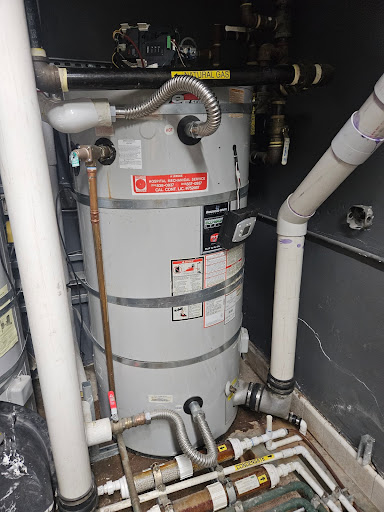 The Local Plumber
