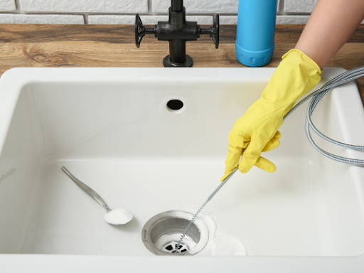 Flow Drain Services
