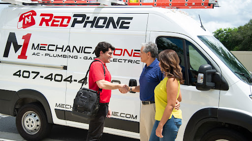 Mechanical One of Orlando – Air Conditioning, Plumbing and Electrical