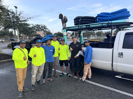 French Drain Guys Orlando