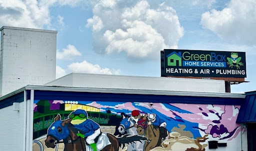 GreenBox Home Services