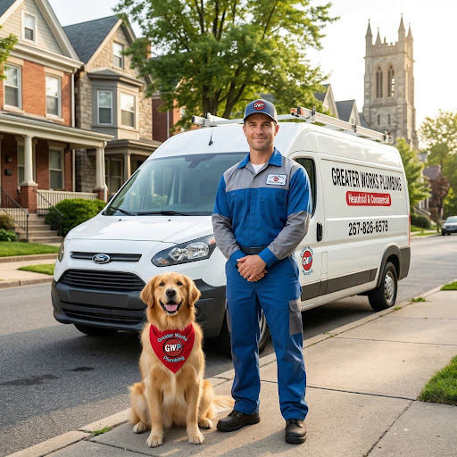 Greater Works Plumbing