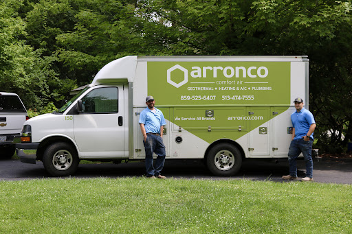 Arronco Comfort Air