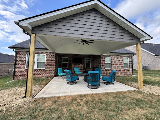 Distinctive Design Remodeling