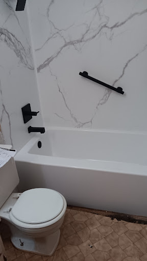 All City Plumbing And Air Repair