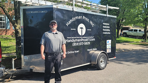 Handyman Pros, INC