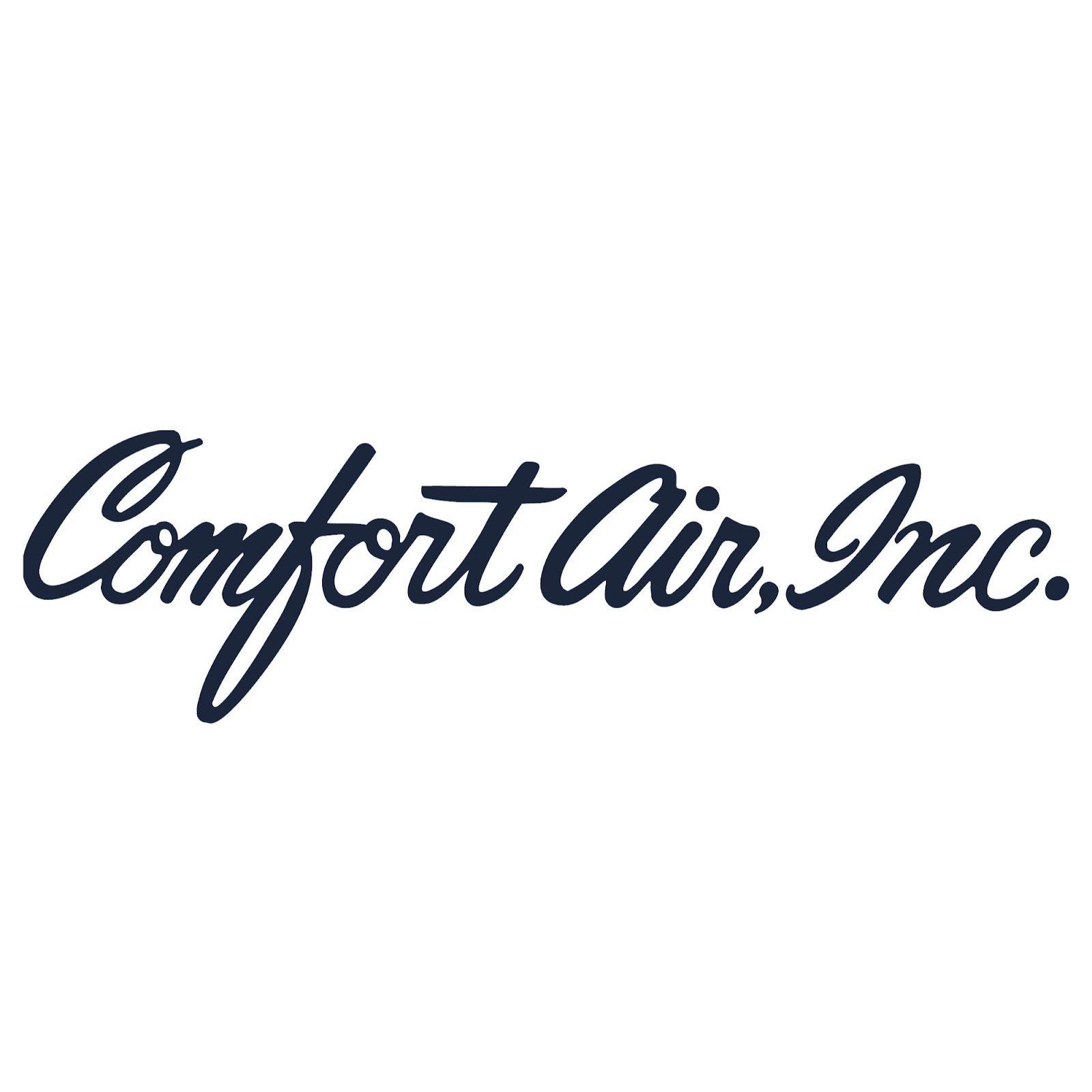 Comfort Air Inc