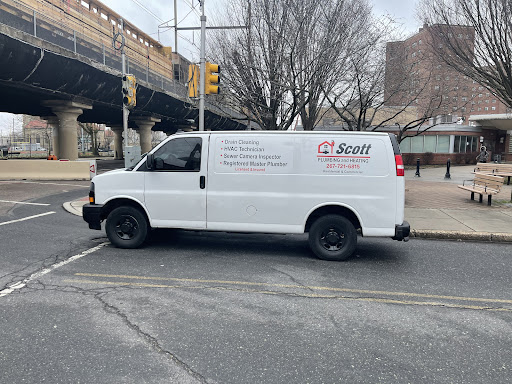 Scott Plumbing and Heating