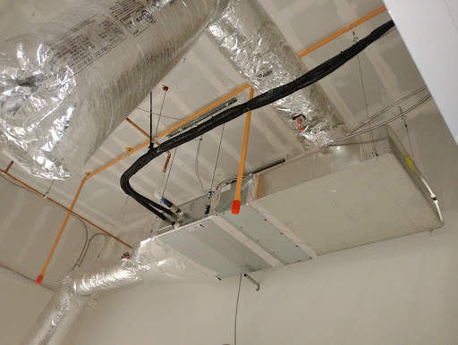 JMS Heating & Cooling