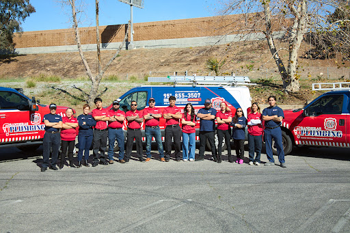 BP Riverside Plumbing