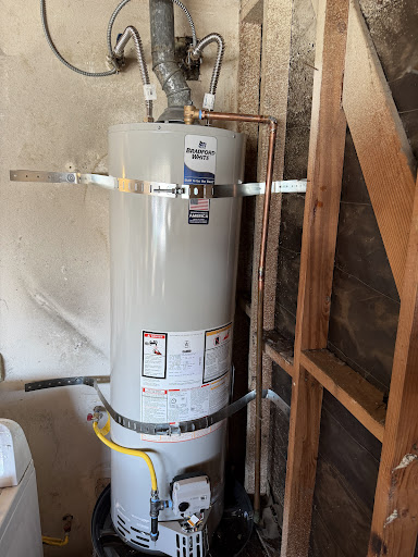 Dependable Plumber Inc