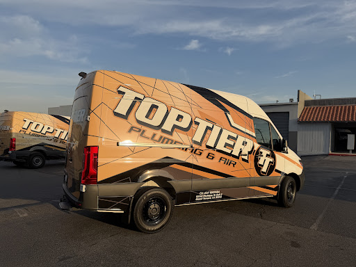 Top Tier Plumbing & Air