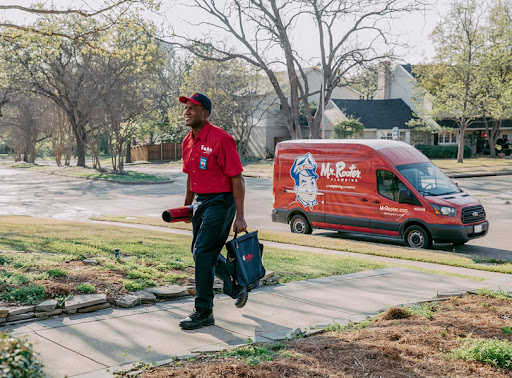 Mr. Rooter Plumbing of San Bernardino
