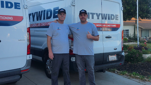 City Wide Air Conditioning Plumbing & Heating – Ac Repair Moreno Valley