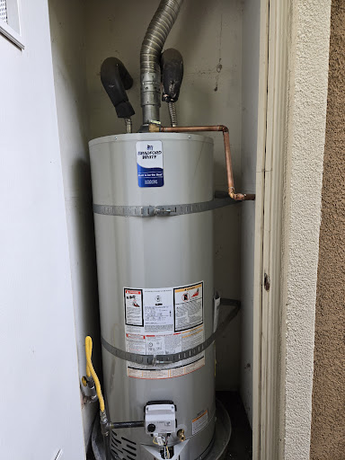 Universal Plumbing, Heating, and Air