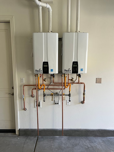 Swift Water Heater