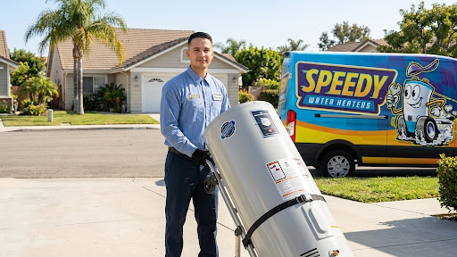 Speedy Water Heaters