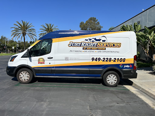 Just Right Services