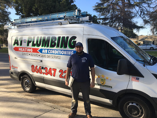 Rescue O.C. Plumbing, Heating & A.C. Repairs