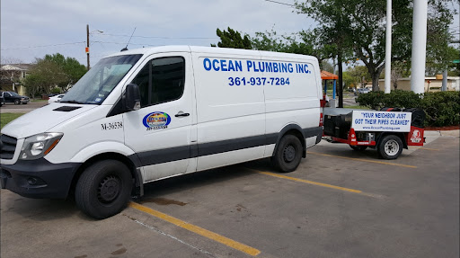 Ocean Plumbing Inc