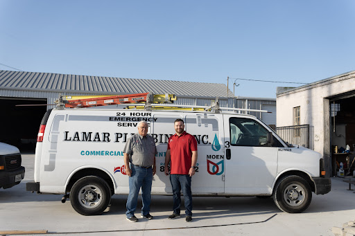 Lamar Plumbing Inc.