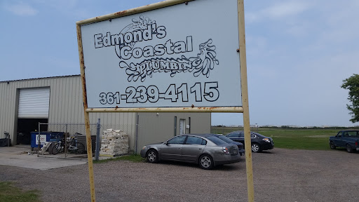 Edmond’s Coastal Plumbing