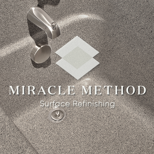 Miracle Method Surface Refinishing