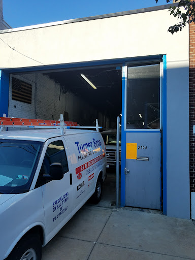 Turner Brothers plumbing & Heating llc