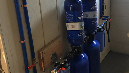 All Clear Plumbing