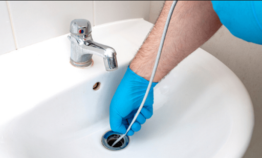 Aladdin Plumbing & Mechanical