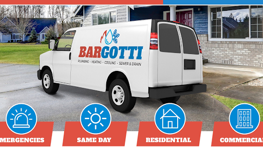 Bargotti Co. Plumbing & Hvac