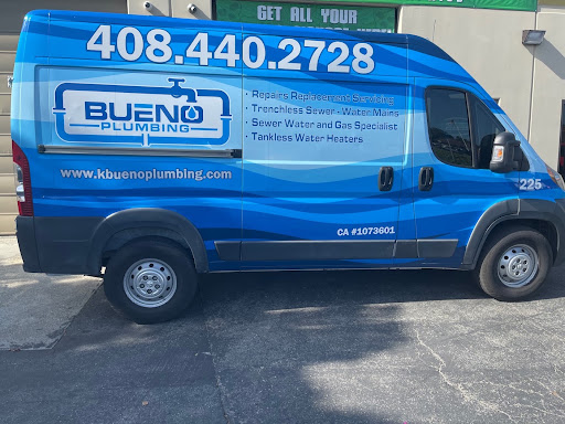 Bueno Plumbing and Rooter