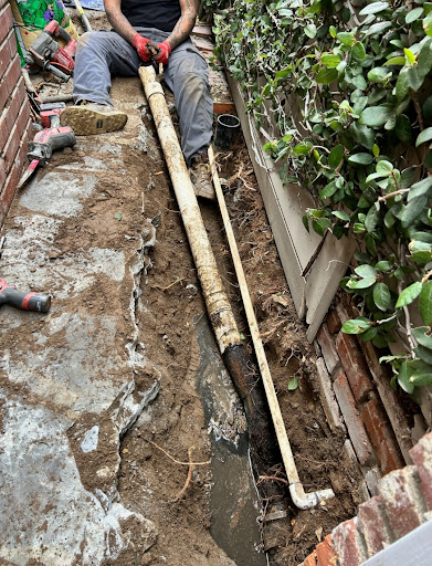 A&A Plumbing Solutions
