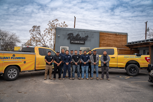 Reliant Plumbing