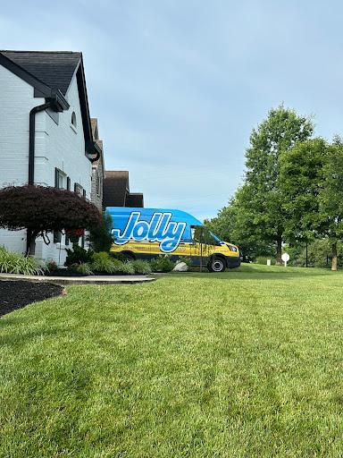 Jolly Heating, Air, Plumbing, Electric