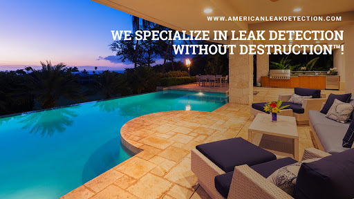 American Leak Detection of Greater Cincinnati & Dayton