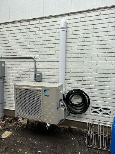 Air & Drain Works