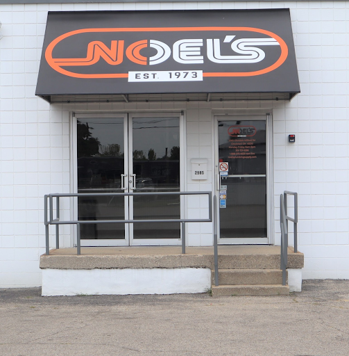 Noel’s Plumbing Supply Inc