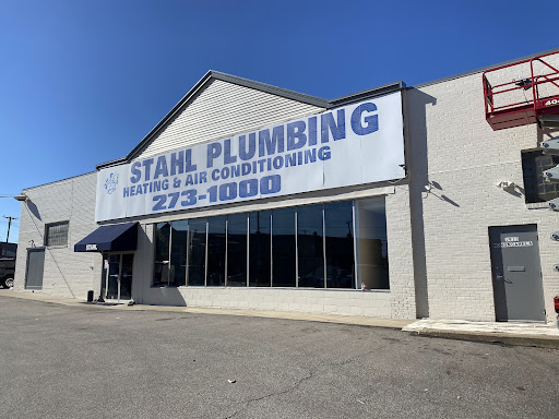 Stahl Plumbing, Heating & Air Inc