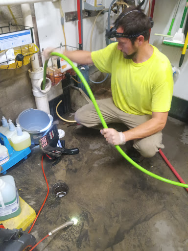 DAP Sewer and Drain