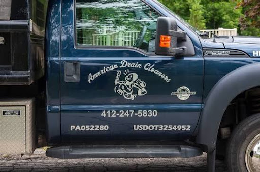 American Drain Cleaners