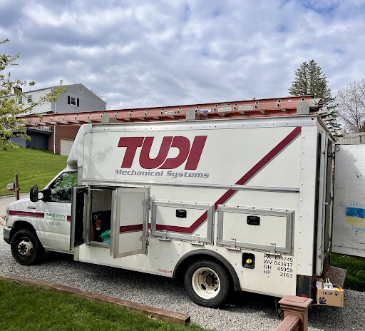 TUDI Mechanical Systems