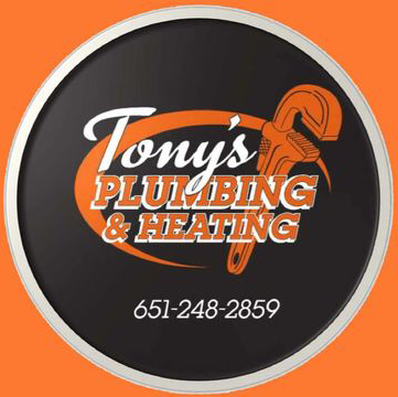 Tony’s Plumbing & Heating