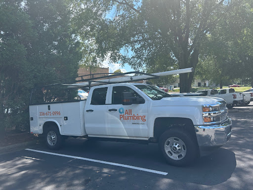 All Plumbing Services of the Triad