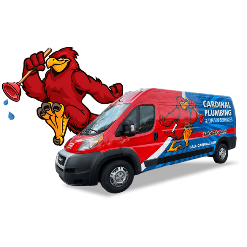Cardinal Plumbing & Drain Services