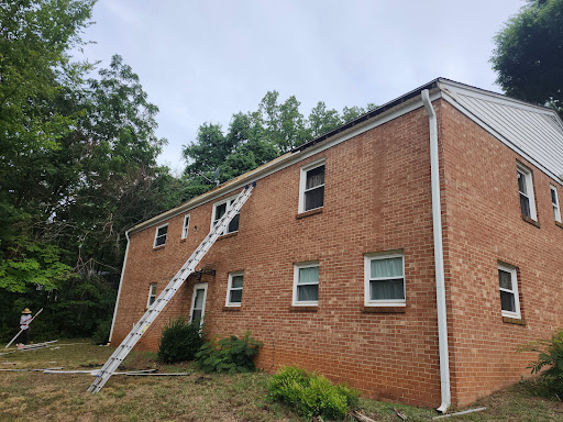 Aurora Pro Services Roofing Siding Gutters