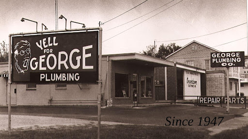 George Plumbing Co.