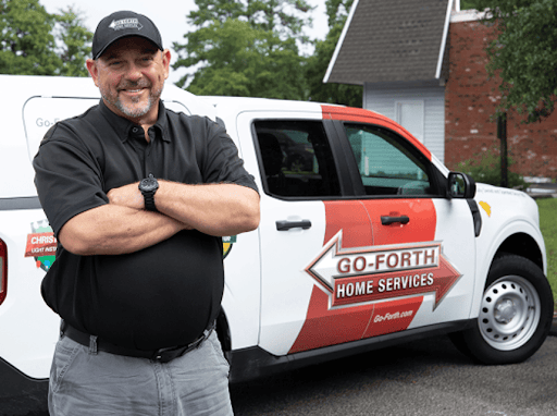 Go-Forth HVAC Plumbing and Electrical
