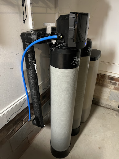 Water Improvement Technologies