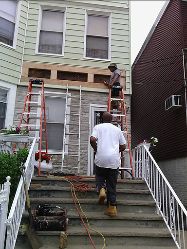 Nelson’s Construction LLC